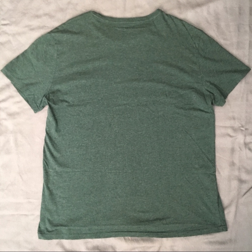 Men's Polo by Ralph Lauren Crew Neck T-Shirt - Picture 3 of 4